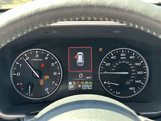 Thumbnail: 2025 Subaru Outback - 7