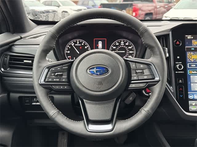 Thumbnail: 2026 Subaru Forester - 8