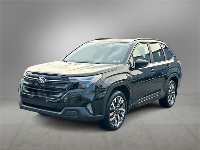 Thumbnail: 2026 Subaru Forester - 1