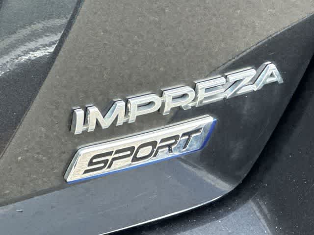 Thumbnail: 2016 Subaru Impreza - 26