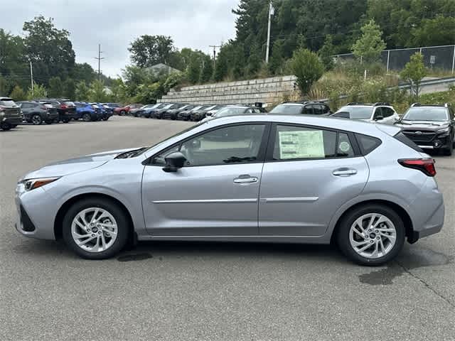 Thumbnail: 2025 Subaru Impreza - 2