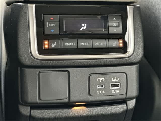 Thumbnail: 2025 Subaru Ascent - 20