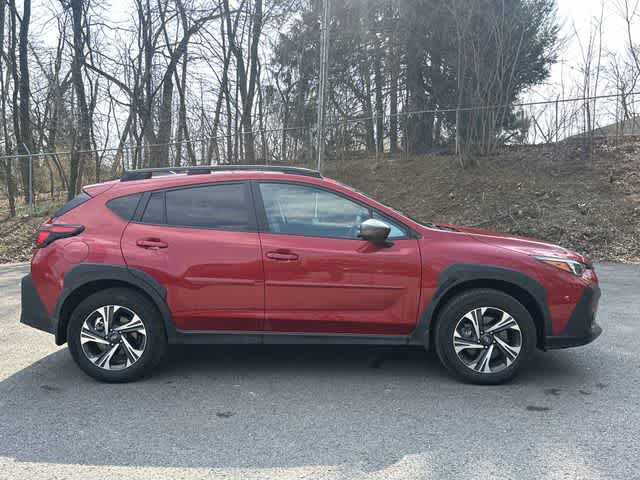 Thumbnail: 2026 Subaru Crosstrek - 3