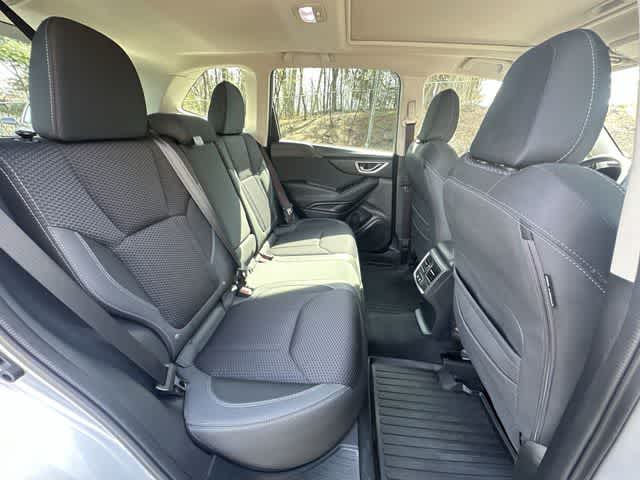 Thumbnail: 2023 Subaru Forester - 24