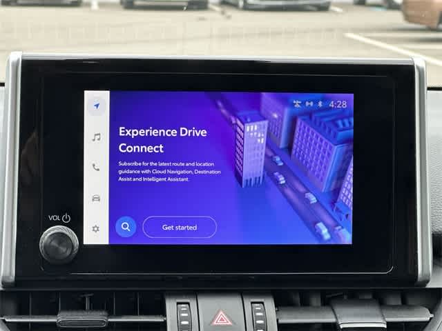 Thumbnail: 2023 Toyota RAV4 - 12