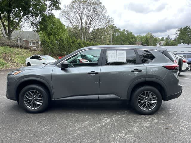 Thumbnail: 2024 Nissan Rogue - 2