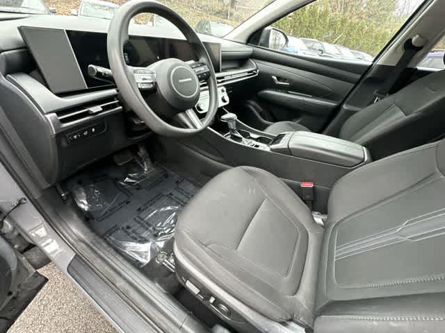 Thumbnail: 2025 Hyundai Tucson - 15