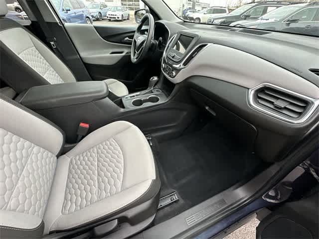 Thumbnail: 2019 Chevrolet Equinox - 20