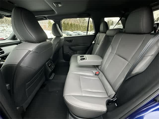 Thumbnail: 2026 Subaru Outback - 19