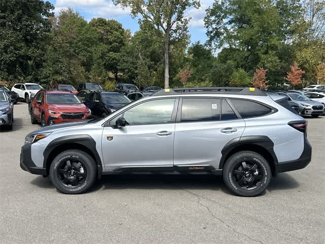 2025 Subaru Outback Wilderness photo 2
