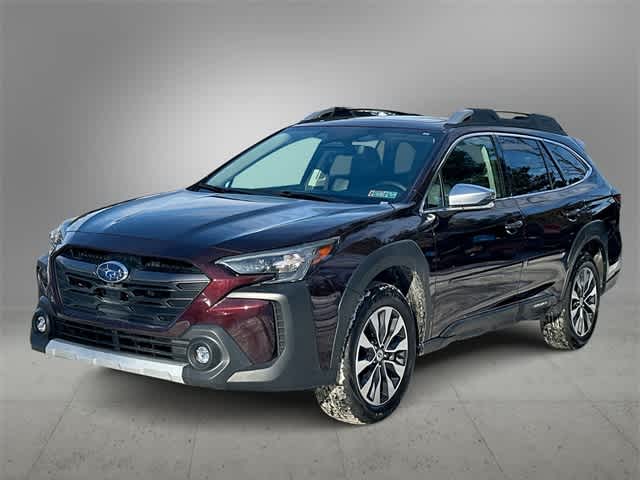 Thumbnail: 2025 Subaru Outback - 1