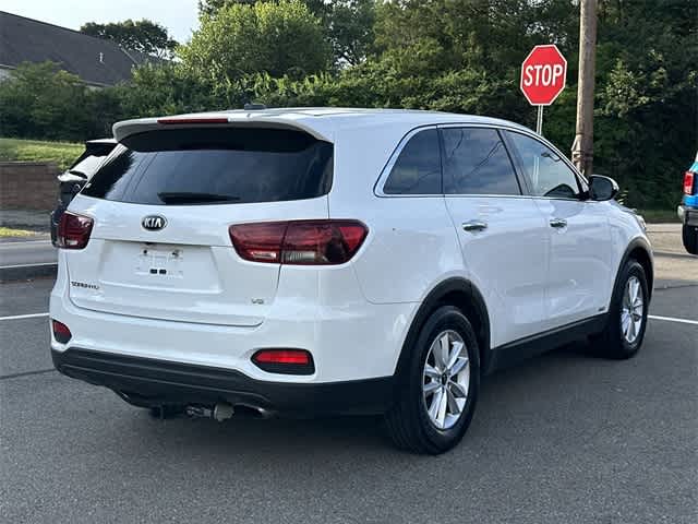 Thumbnail: 2019 Kia Sorento - 32