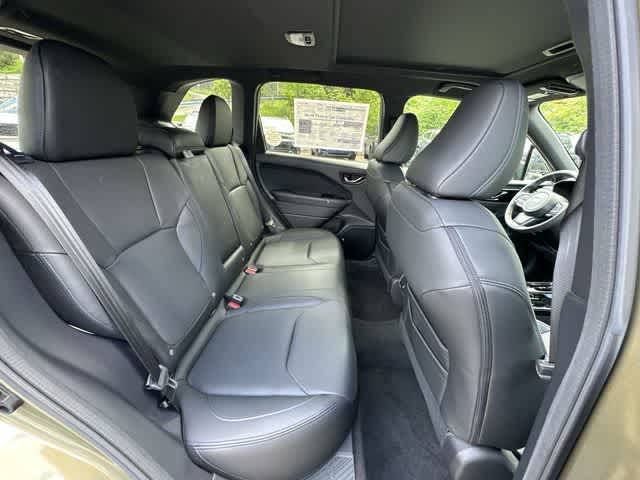 Thumbnail: 2026 Subaru Forester - 23