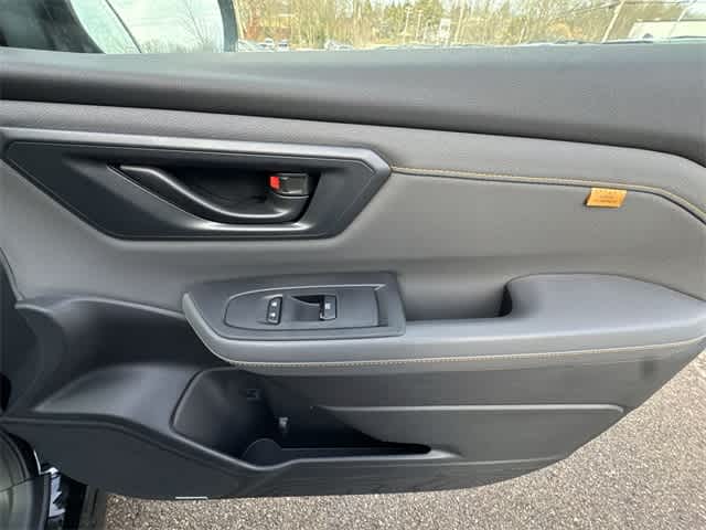 Thumbnail: 2026 Subaru Forester - 24