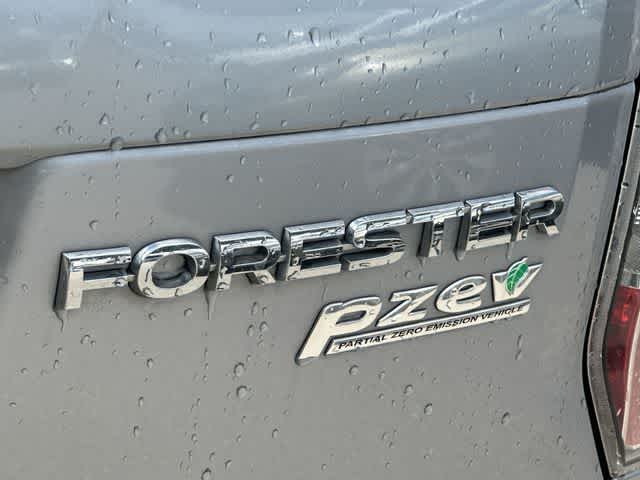 Thumbnail: 2016 Subaru Forester - 17