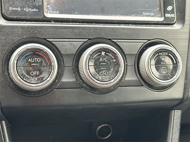 Thumbnail: 2014 Subaru XV Crosstrek - 9