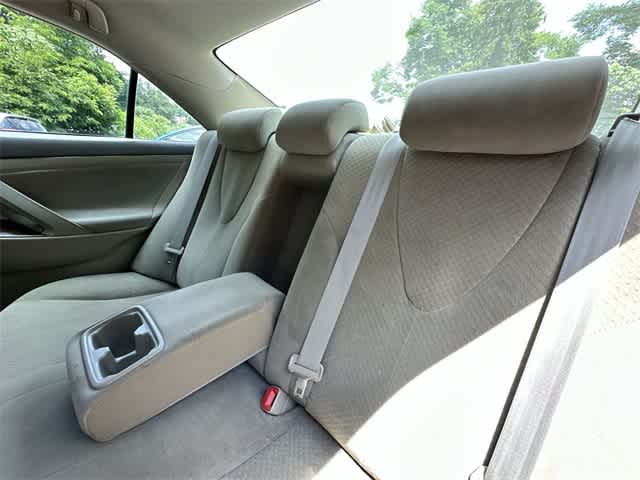 Thumbnail: 2008 Toyota Camry - 11