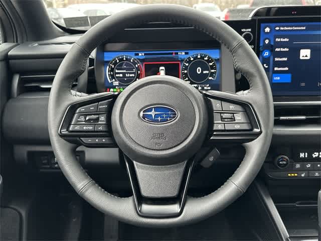 Thumbnail: 2026 Subaru Outback - 8