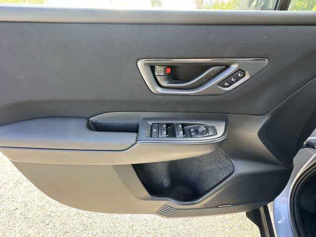 Thumbnail: 2026 Subaru Outback - 18