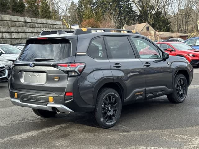 Thumbnail: 2026 Subaru Forester - 32