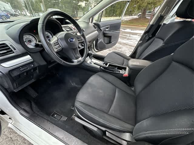 Thumbnail: 2014 Subaru Impreza - 12