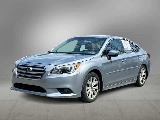 2017 Subaru Legacy Premium -
                  Pittsburgh, PA