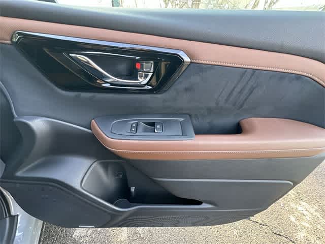 Thumbnail: 2026 Subaru Forester - 21