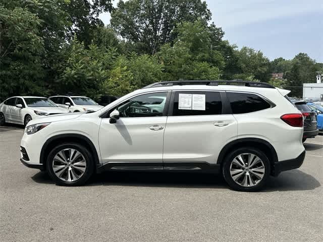 Thumbnail: 2019 Subaru Ascent - 2