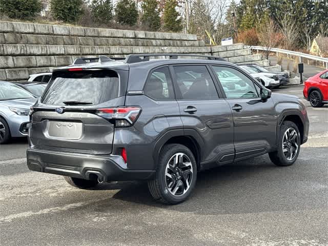 Thumbnail: 2026 Subaru Forester - 32