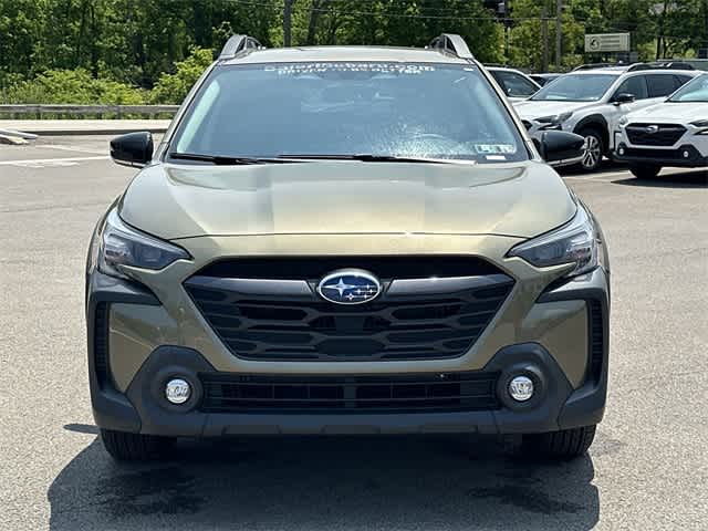 2025 Subaru Outback Premium 19