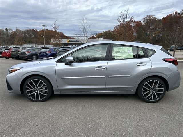 Thumbnail: 2026 Subaru Impreza - 2