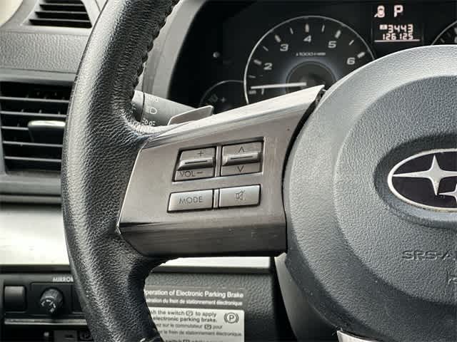 Thumbnail: 2010 Subaru Legacy - 7