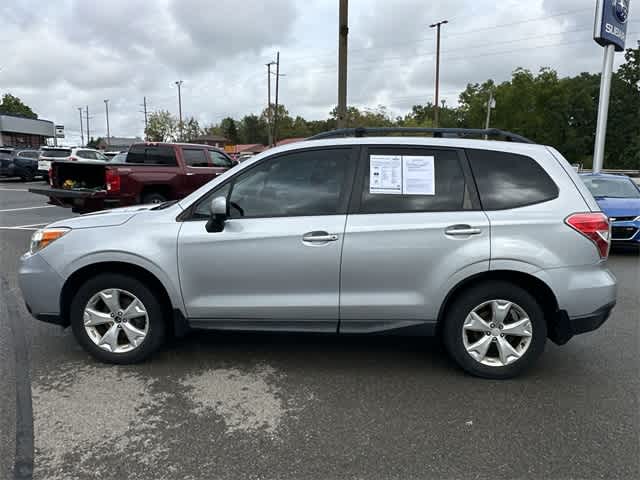 Thumbnail: 2015 Subaru Forester - 2