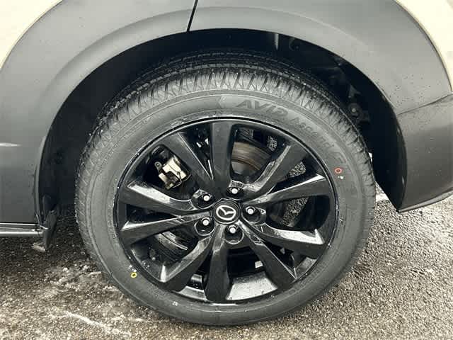 Thumbnail: 2024 Mazda CX-30 - 5