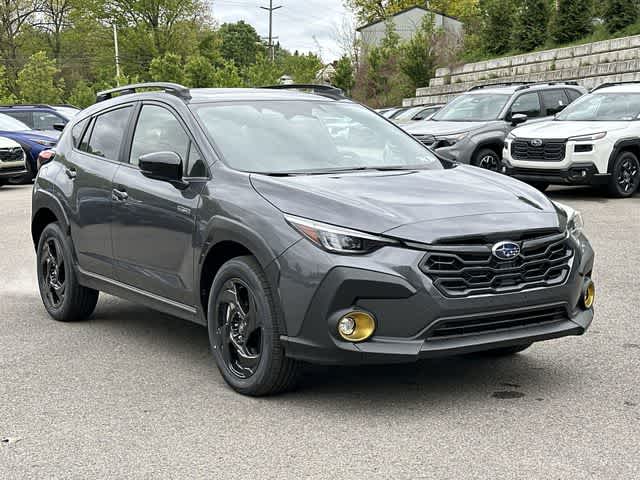Thumbnail: 2026 Subaru Crosstrek - 29