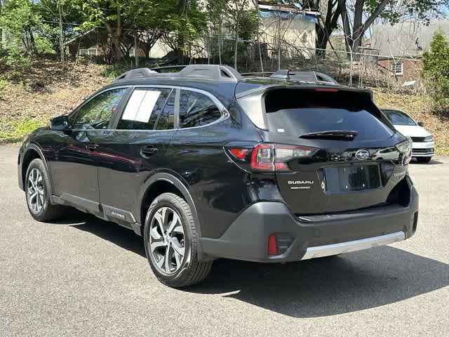 Thumbnail: 2021 Subaru Outback - 24