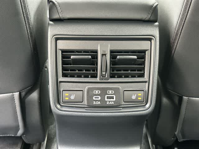 Thumbnail: 2026 Subaru Outback - 20