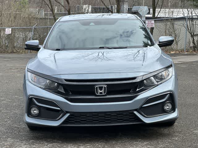 Thumbnail: 2020 Honda Civic - 21