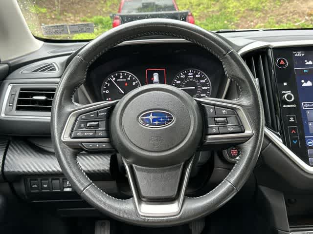 Thumbnail: 2023 Subaru Ascent - 7