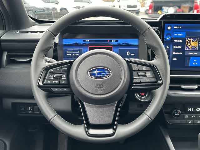 Thumbnail: 2026 Subaru Outback - 7