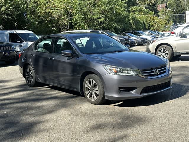 Thumbnail: 2013 Honda Accord - 20