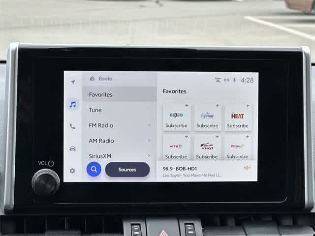 Thumbnail: 2023 Toyota RAV4 - 11