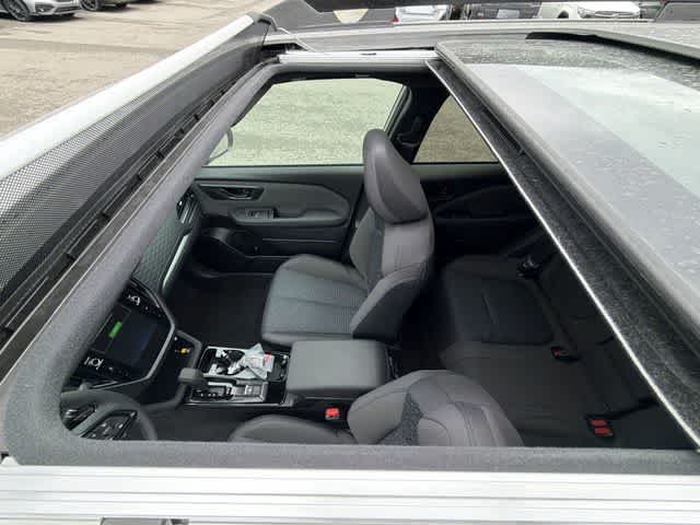 Thumbnail: 2026 Subaru Forester - 6