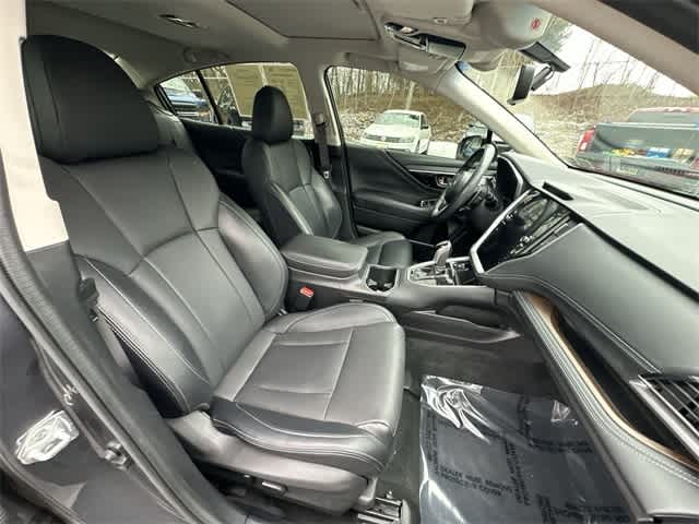 Thumbnail: 2022 Subaru Legacy - 24