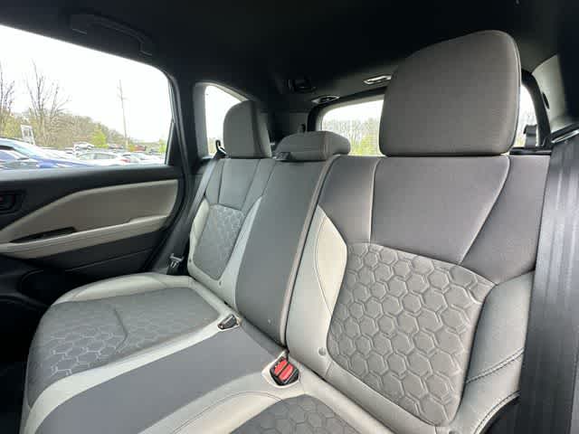 Thumbnail: 2026 Subaru Forester - 16