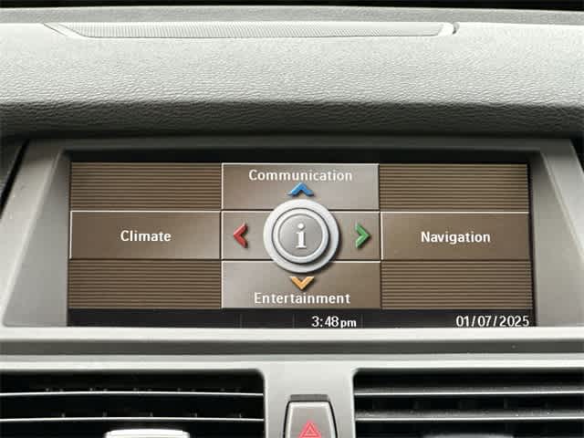 Thumbnail: 2008 BMW X5 - 13