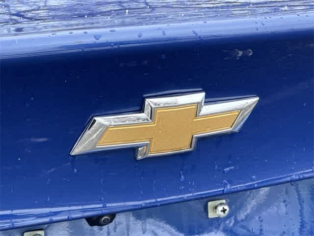 Thumbnail: 2023 Chevrolet Malibu - 26