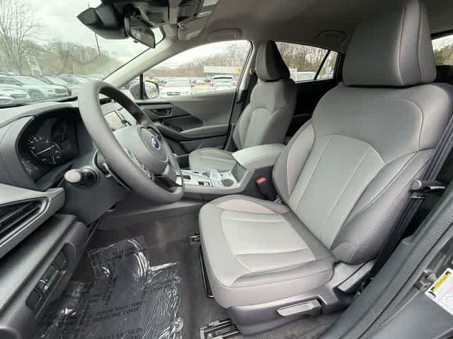 Thumbnail: 2026 Subaru Crosstrek - 16