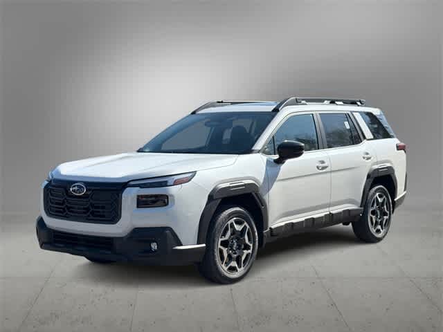 Thumbnail: 2026 Subaru Outback - 1