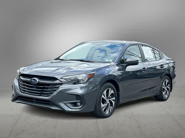 Thumbnail: 2025 Subaru Legacy - 1
